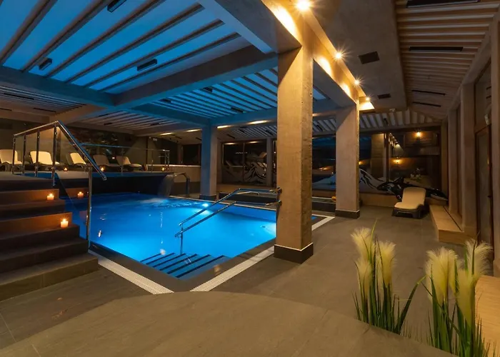 Helan Family & Spa Zakopane